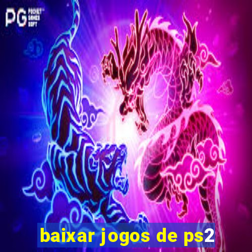 baixar jogos de ps2